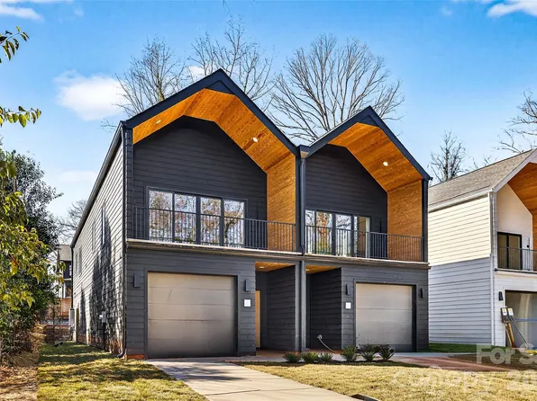 2709 Ruby St, Charlotte, NC 28208