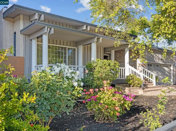 5131 La Honda Rd, El Sobrante, CA 94803