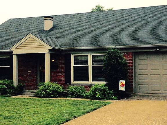 2nd image of 2506 Whirlaway Dr