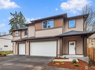 1421 SW 122nd Ln #A, Burien, WA 98146