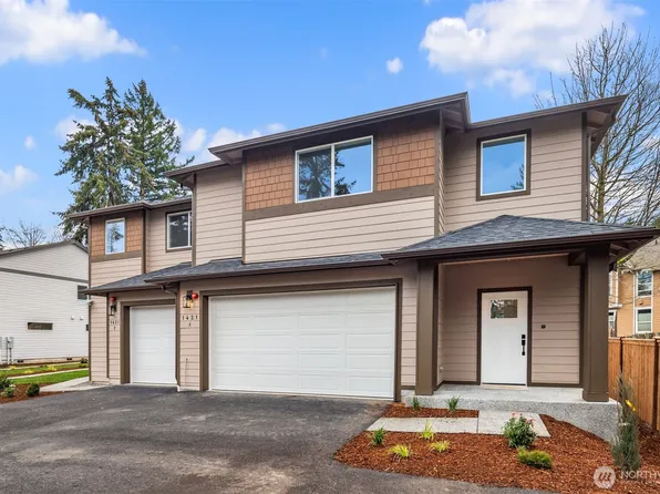 1421 SW 122nd Lane #A, Burien, WA 98146