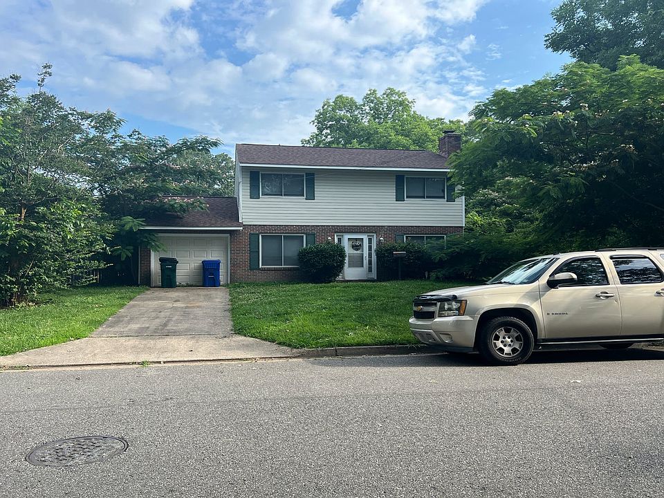 44 Bonita Dr, Newport News, VA 23602 Zillow