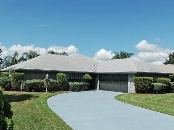 100 Brentwood Dr N, Lake Placid, FL 33852