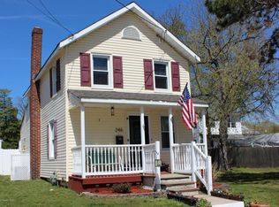 246 Jackson St, Matawan, NJ 07747