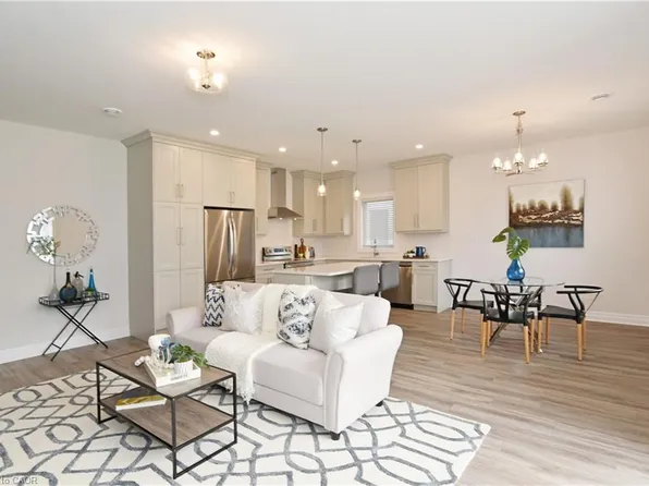 403 Breakwater Blvd, Central Elgin, ON N5L 0B5