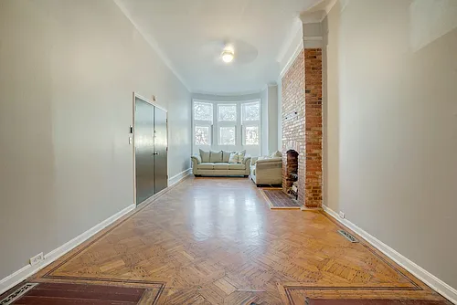 2422 Eutaw Pl #1 Photo 1
