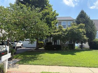 11793 Bakers Ln, King George, VA 22485