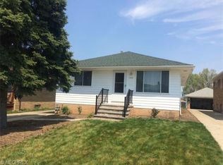 3010 Norris Ave, Parma, OH