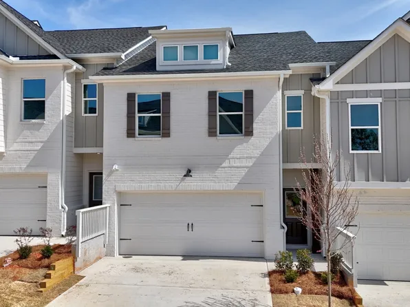 1297 Fern Ridge Ct #24, Norcross, GA 30093