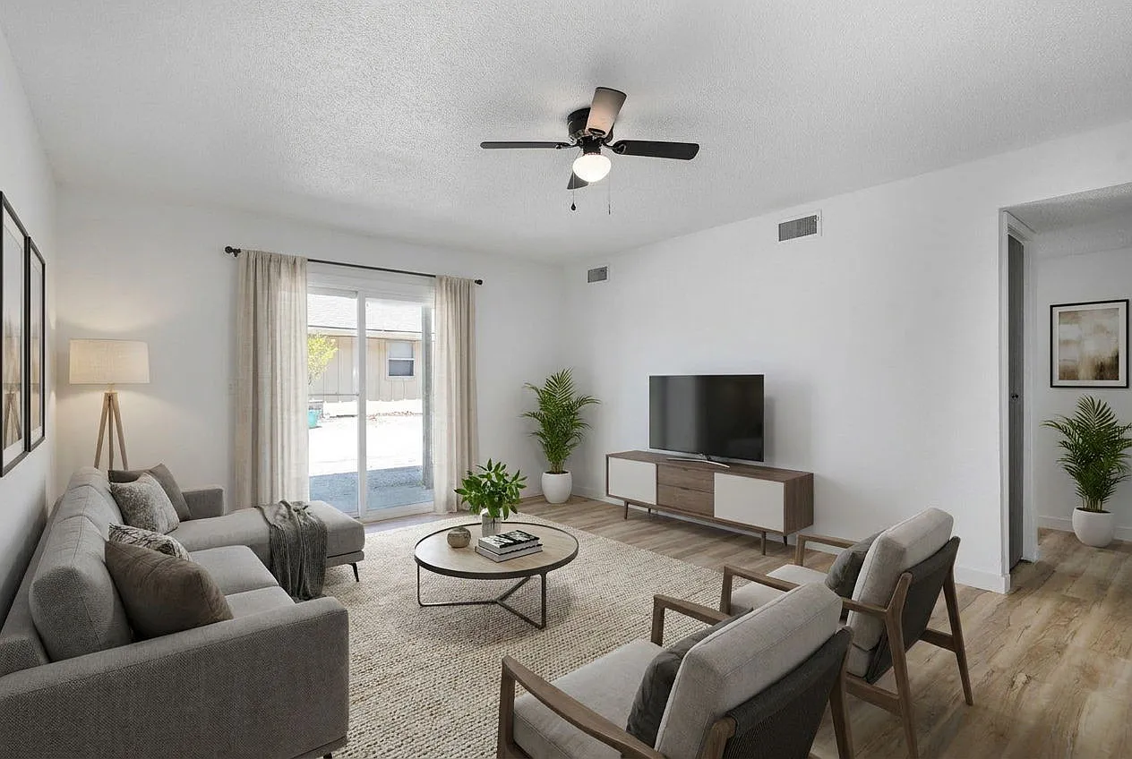 Wildan Apartments — Photo 1
