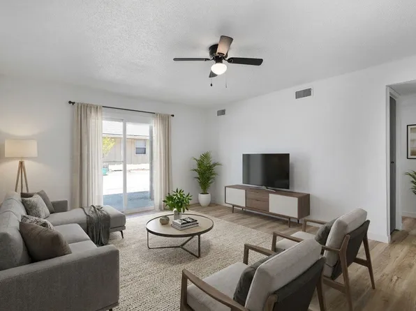 Wildan Apartments