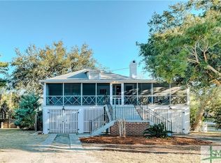 702 14th St, Tybee Island, GA 31328
