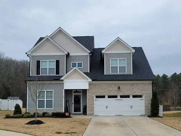 662 Southwick Pl, Mebane, NC 27302