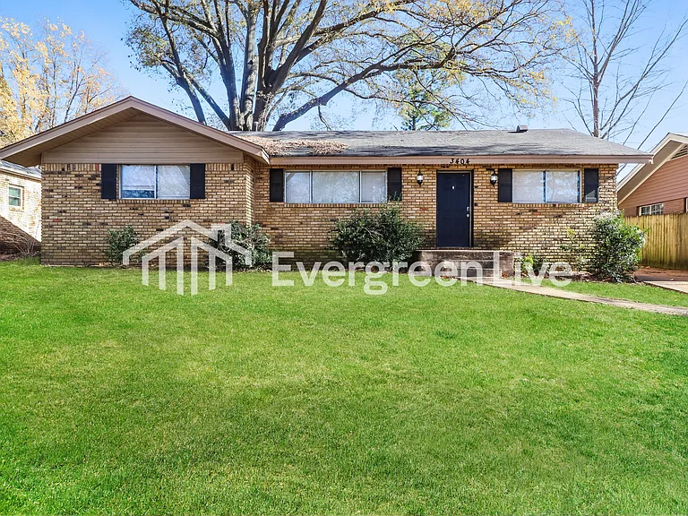 3404 Renault St — Photo 1