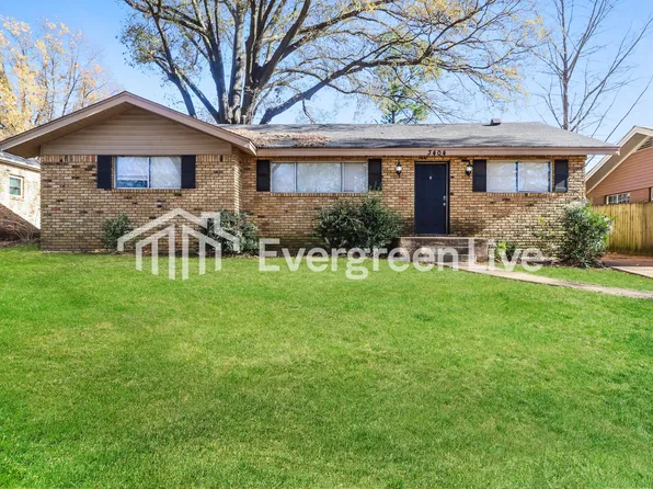 3404 Renault St, Memphis, TN 38118