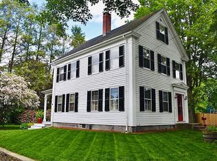 192 Woburn St, Reading, MA 01867