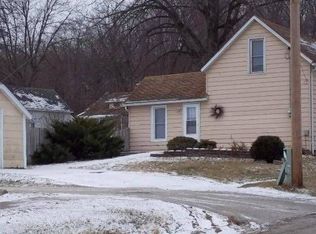 1938 Conner Ave, Burlington, IA 52601