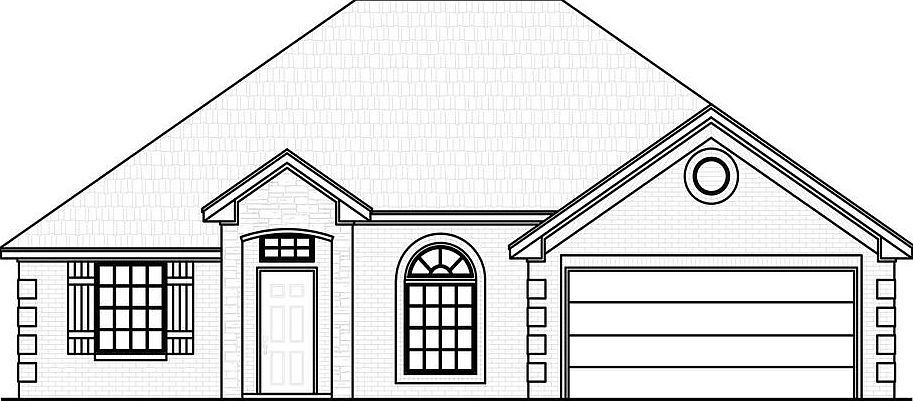 Elevation A