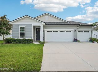 4541 Pine Ridge Pkwy, Middleburg, FL 32068