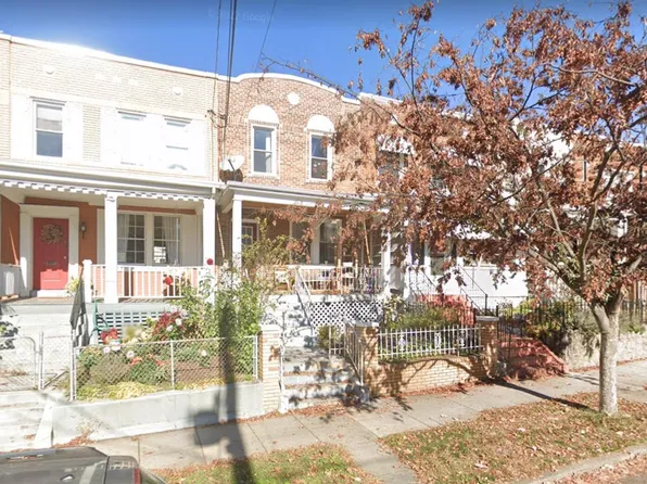 807 Decatur St NW, Washington, DC 20011