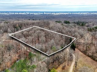 0 Woodward Ln, Springville, TN 38256