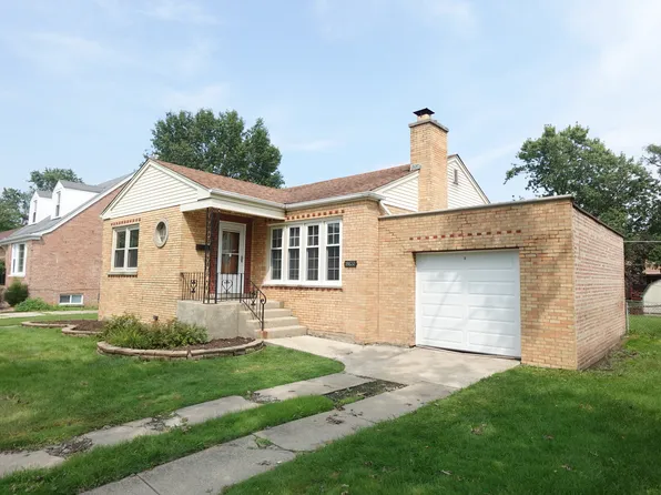 18637 Highland Ave, Evanston, IL 60430