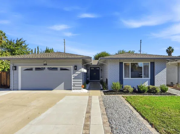 5742 San Lorenzo Dr, San Jose, CA 95123
