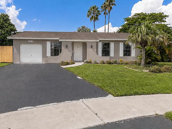 2nd image of 2681 NW 108TH Avenue