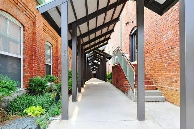 Southern Stove Lofts — Photo 3