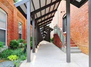 Southern Stove Lofts, Richmond, VA 23220