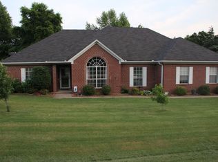 23 S Sunland Dr, Cabot, AR 72023