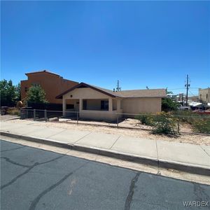 512 E Oak St, Kingman, AZ, 86401