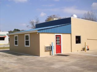 154 Spaulding Rd, Montezuma, GA 31063