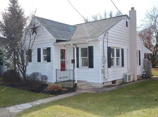 50 S 9th St, Columbia, PA 17512