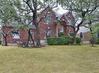 10317 Open Gate Dr, Austin, TX 78726