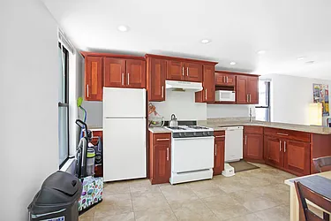 Rented by Corcoran