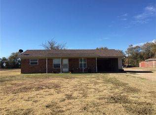3932 County Road 417a, Cleburne, TX 76031