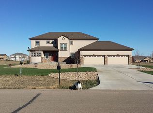 8762 Longs Peak Cir, Windsor, CO 80550