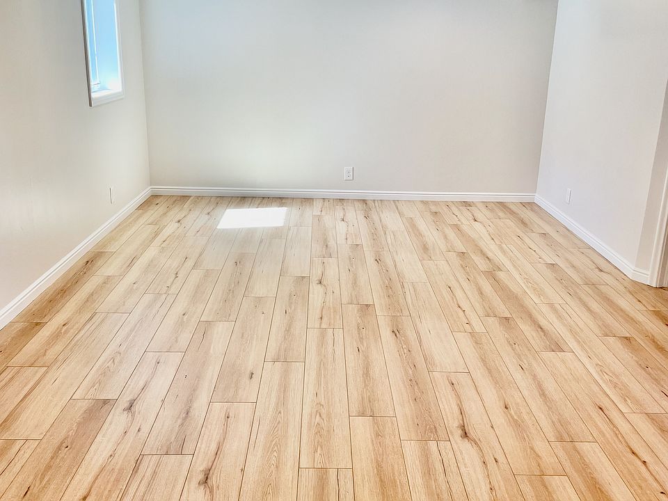 Main Living Space