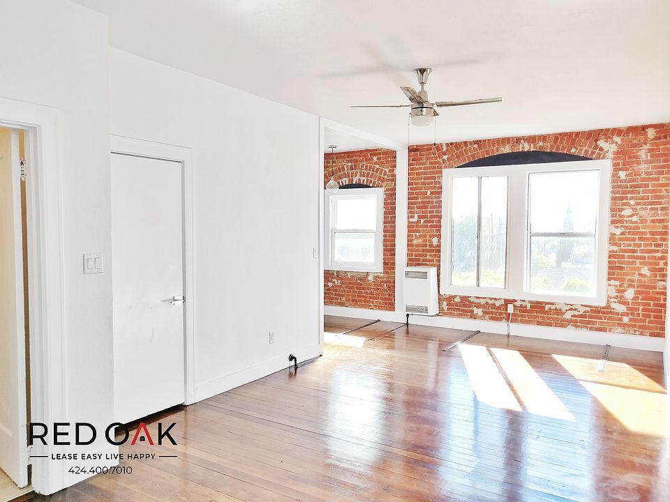 1st image of 5407 Sierra Vista Ave #109