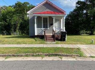 885 Lee St, Danville, VA 24541