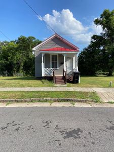 885 Lee St, Danville, VA, 24541