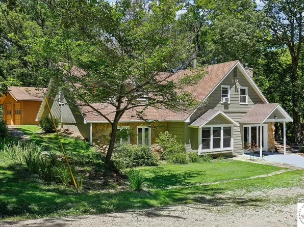 2605 NW Highway M, Chilhowee, MO 64733