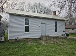 213 Clagg St, Bellefontaine, OH 43311