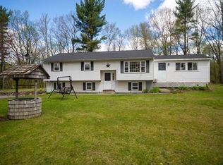 47 Colony Rd, Fitchburg, MA 01420