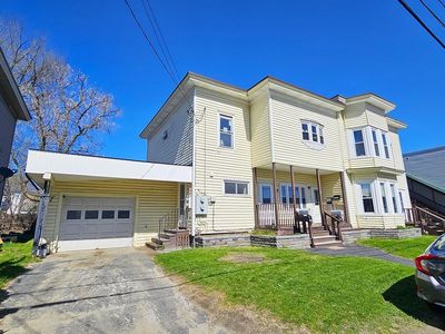 5 corti Street, Barre, VT, 05641