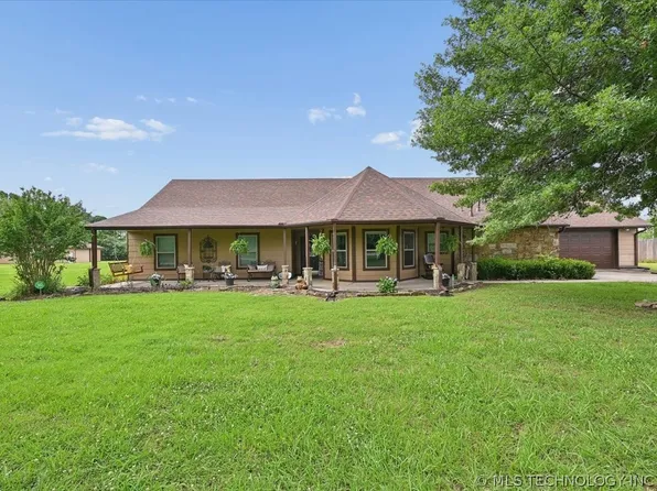 2428 E 134th St S, Bixby, OK 74008