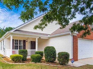 3509 Susie Ct, Stockbridge, GA 30281