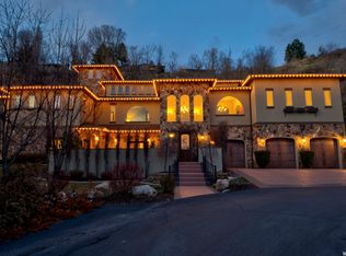 2263 E Cottonwood Cove Ln, Cottonwood Heights, UT 84121