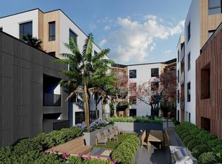 The 1860, Los Angeles, CA 90027